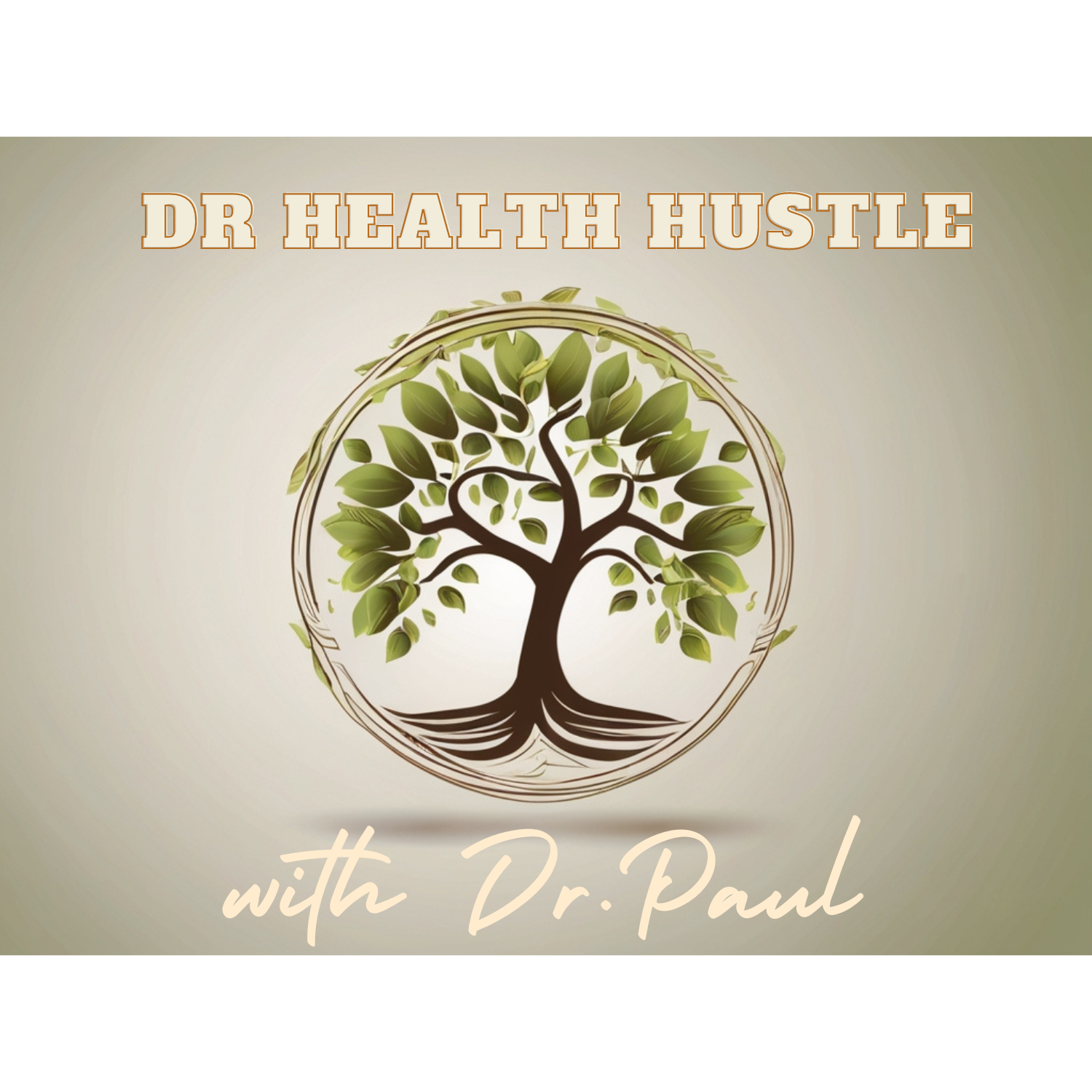 Dr Health Hustle